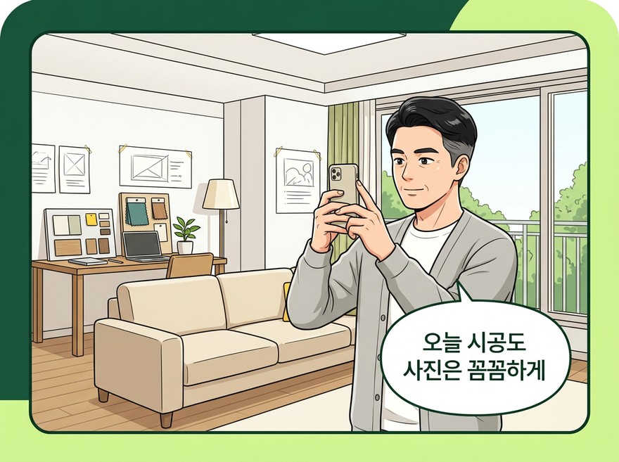 서비스 이야기 1