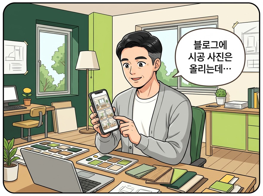 서비스 이야기 2