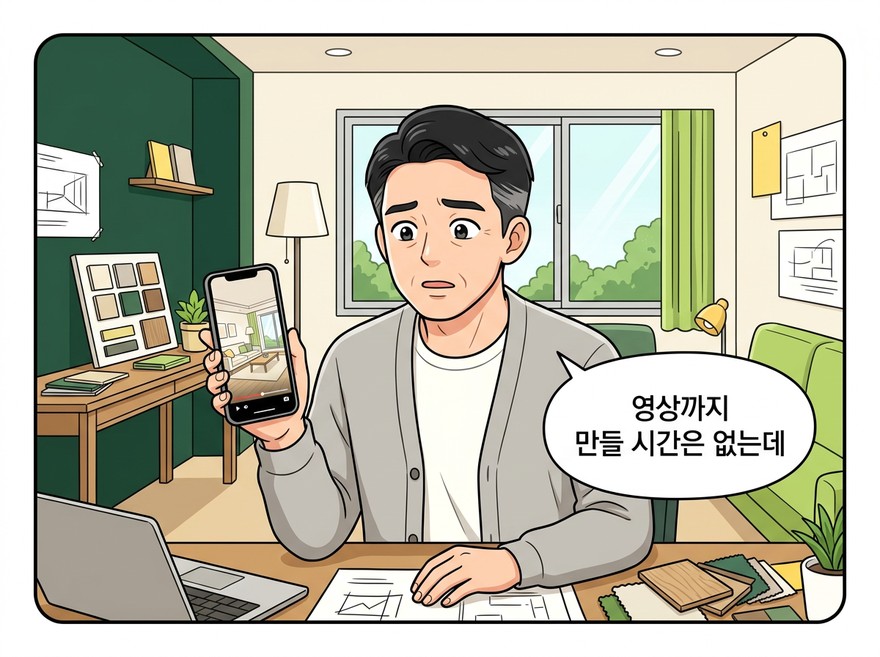 서비스 이야기 4