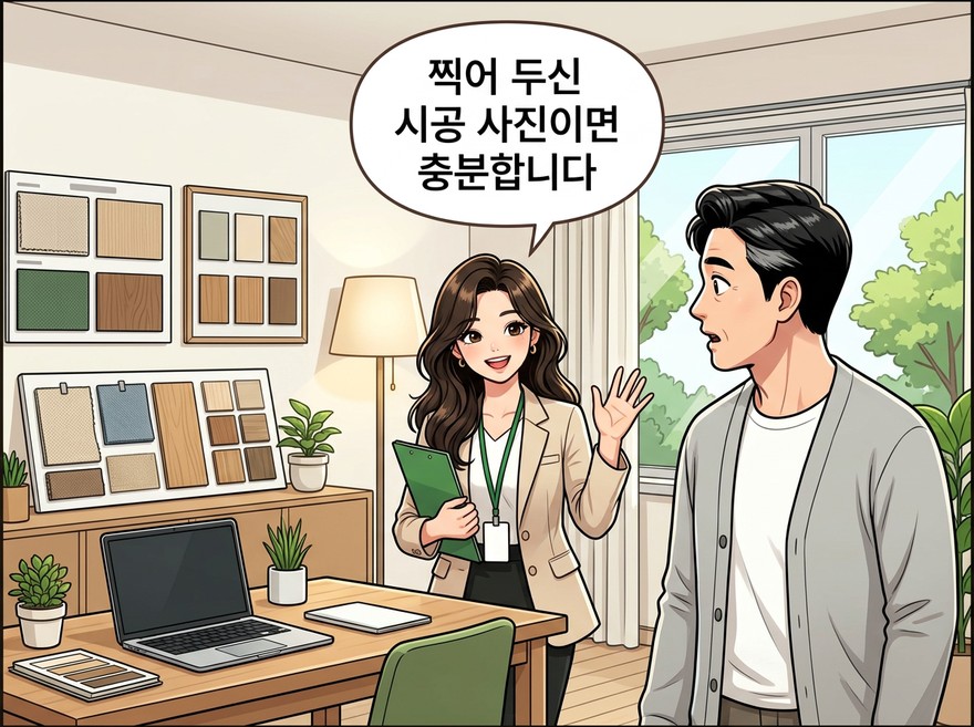 서비스 이야기 5