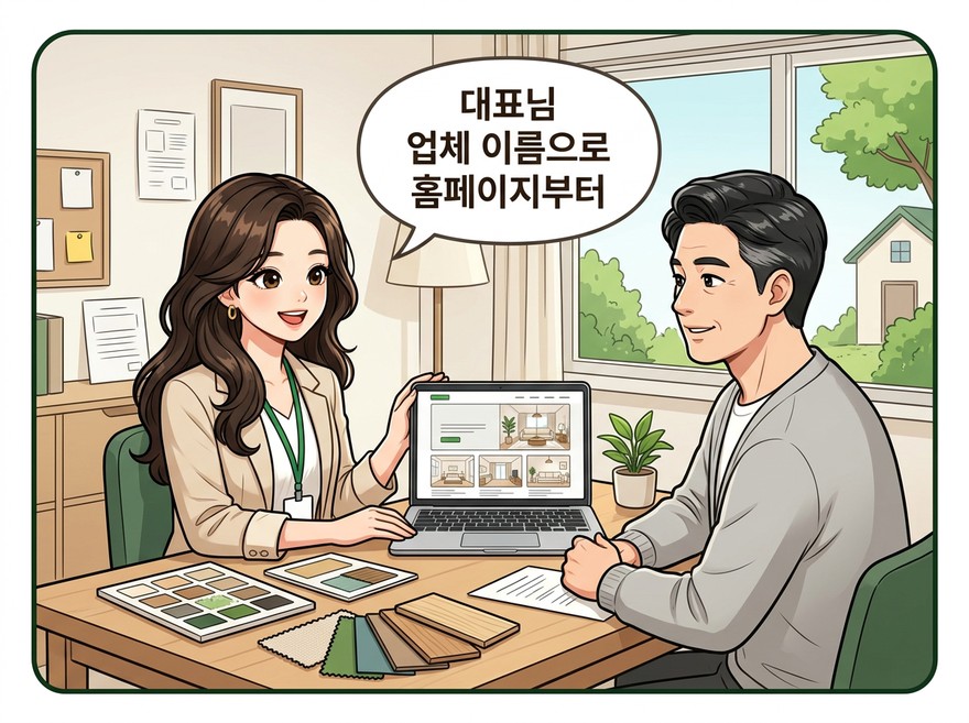 서비스 이야기 6