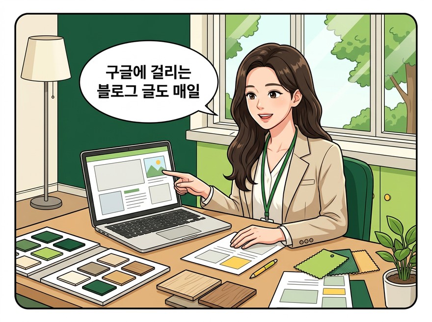 서비스 이야기 8