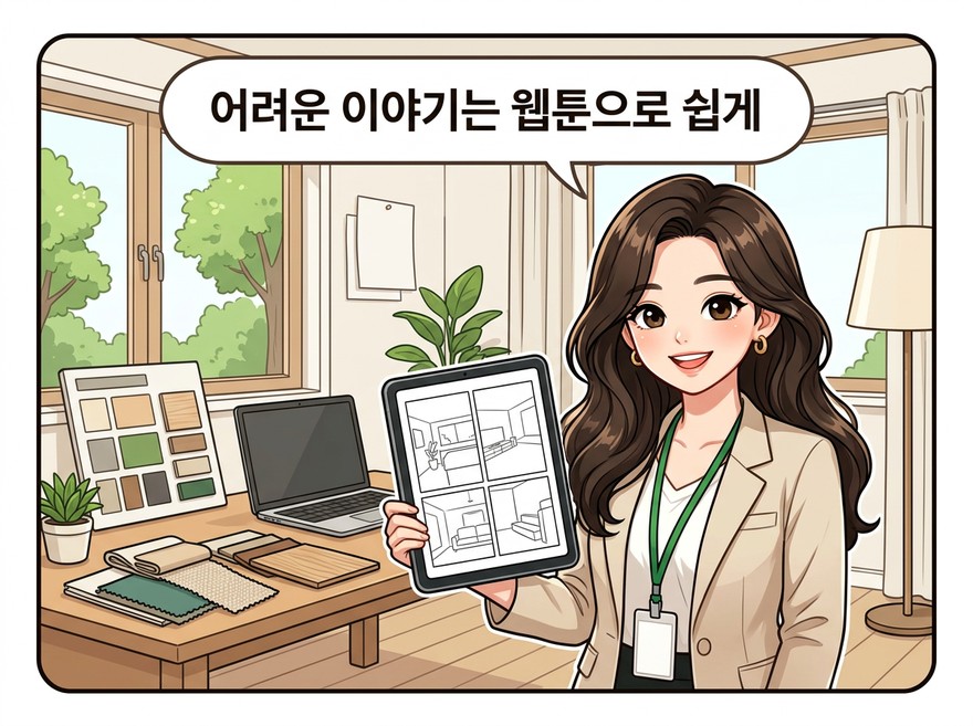 서비스 이야기 11