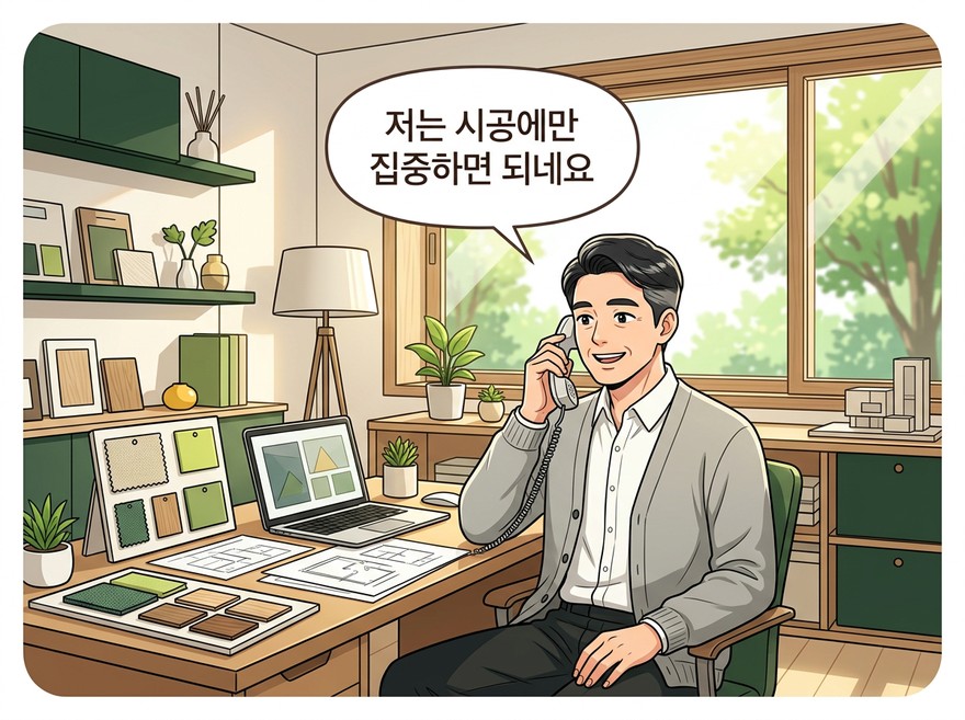 서비스 이야기 12