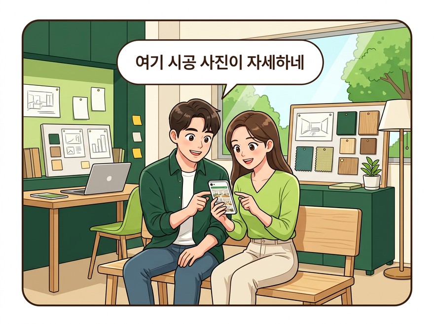 서비스 이야기 13