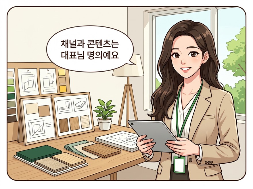 서비스 이야기 15